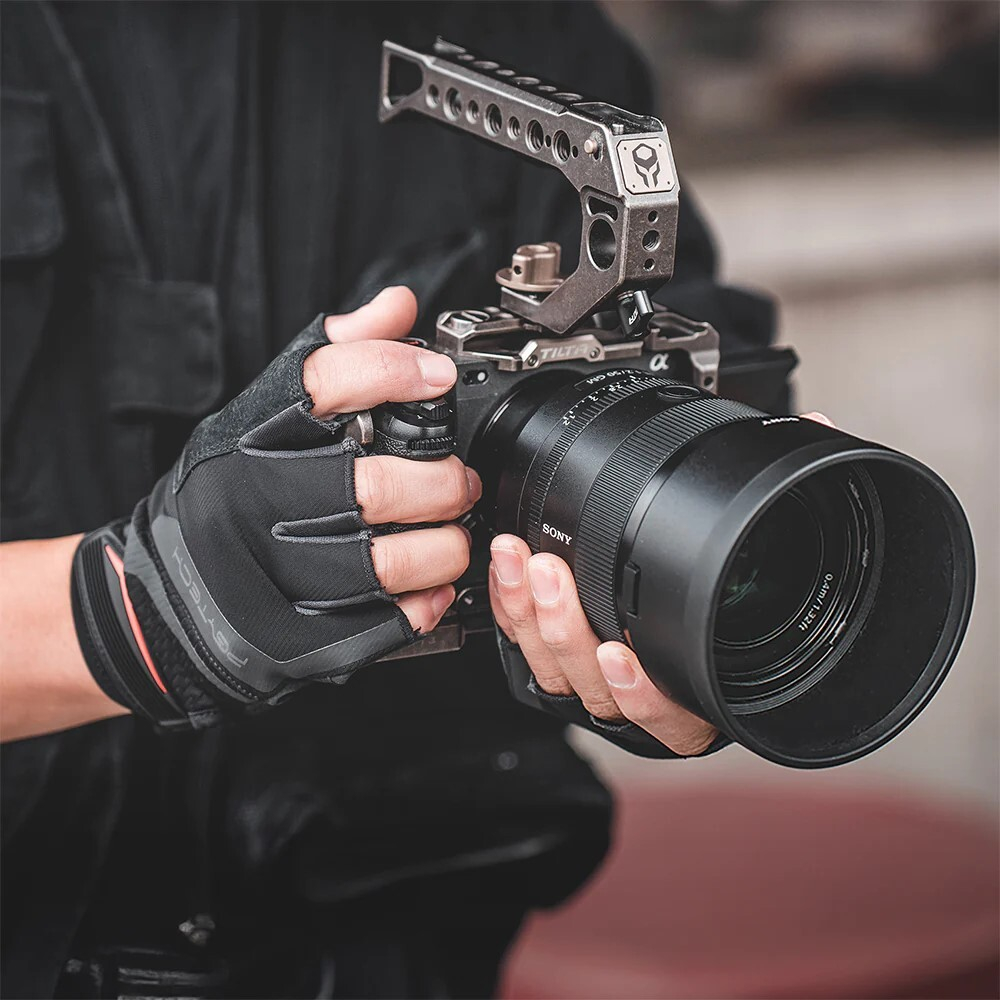 Перчатки PGYtech P-GM-207 Photography Gloves (M)