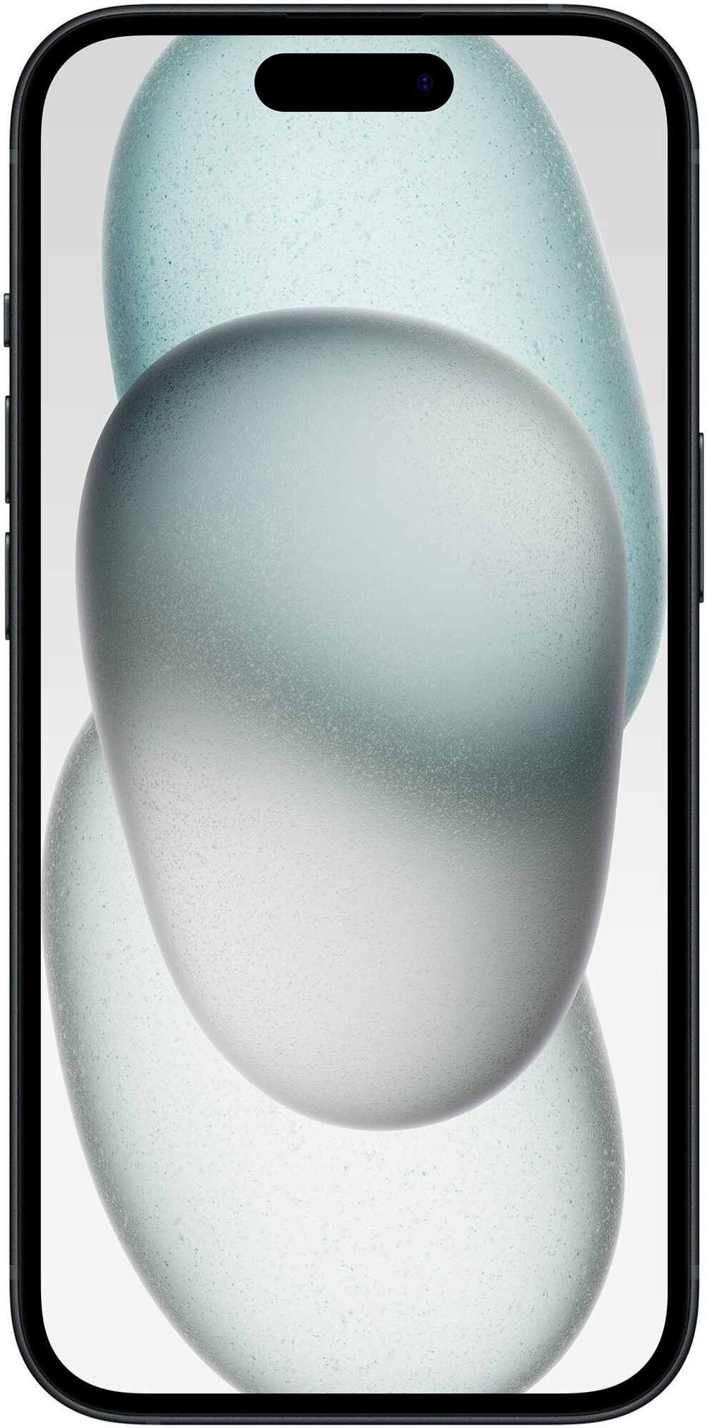 Смартфон Apple iPhone 15 128Gb Black 2 SIM HK/CN