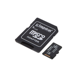 Карта памяти Kingston Industrial 16GB с адаптером, SDCIT2/16GB