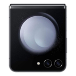 Смартфон Samsung Galaxy Z Flip5 5G 8/256Gb Graphite (SM-F731BZAGCAU)