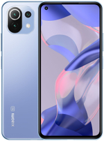 Смартфон Xiaomi 11 Lite NE 8/256 GB 5G белый