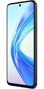 Смартфон Honor X7b 8/128GB Midnight Black