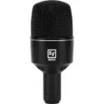 Динамический суперкардиоидный микрофон Electro-Voice ND68 Supercardioid Dynamic Bass Drum Microphone