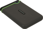 Внешний жесткий диск Transcend StoreJet 25M3S 1ТБ (TS1TSJ25M3S)