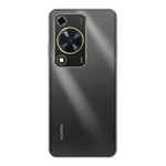 Смартфон HUAWEI nova Y72 8/128 ГБ, черный