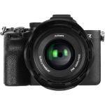 Объектив 7Artisans AF101B Sony E
