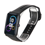 Смарт браслет Honor Choice Band черный