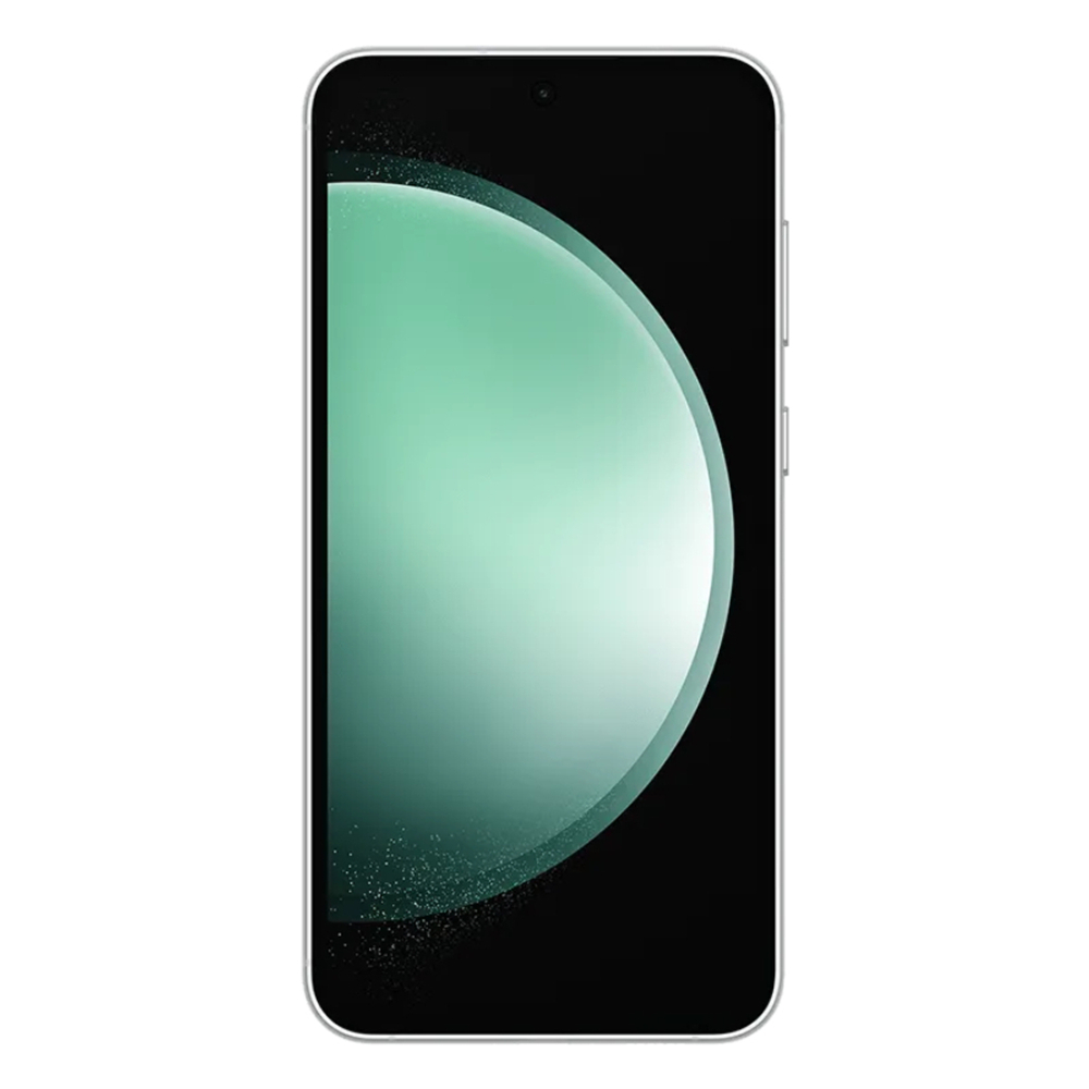 Смартфон Samsung Galaxy S23 FE 5G 256Gb, 8Gb, мятный, SM-S711B, 1994264