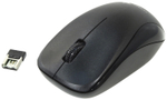 Беспроводная мышь Genius NX-7000 Black