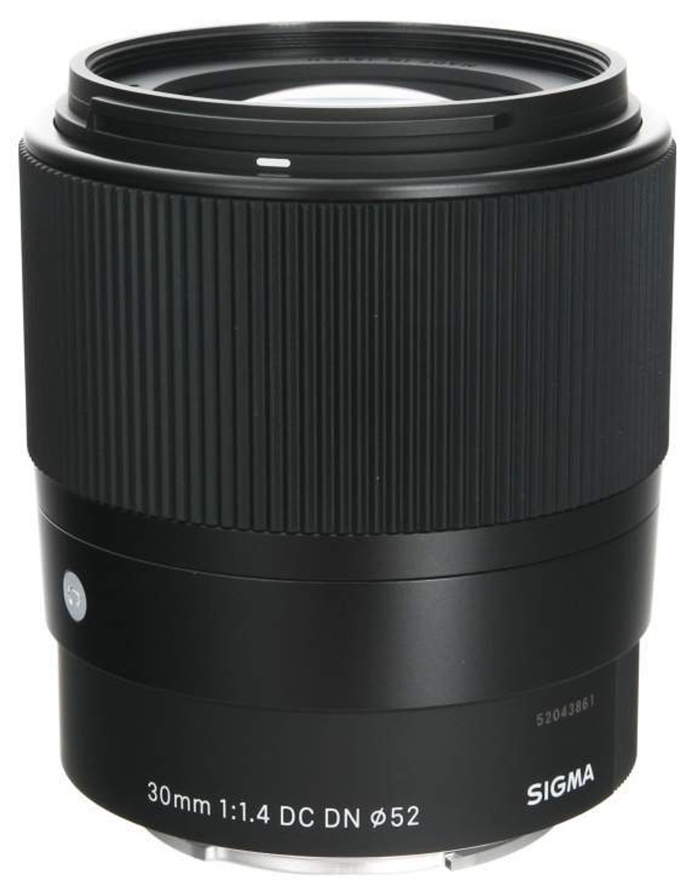 Объектив Sigma 30mm f/1.4 DC DN Contemporary Sony E