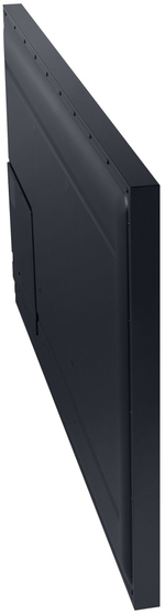 75'' телевизор Samsung The Terrace QE75LST7TAU 2021 черный титан