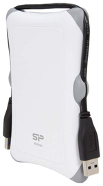 Внешний жесткий диск Silicon Power Armor A30 1ТБ (SP010TBPHDA30S3W)