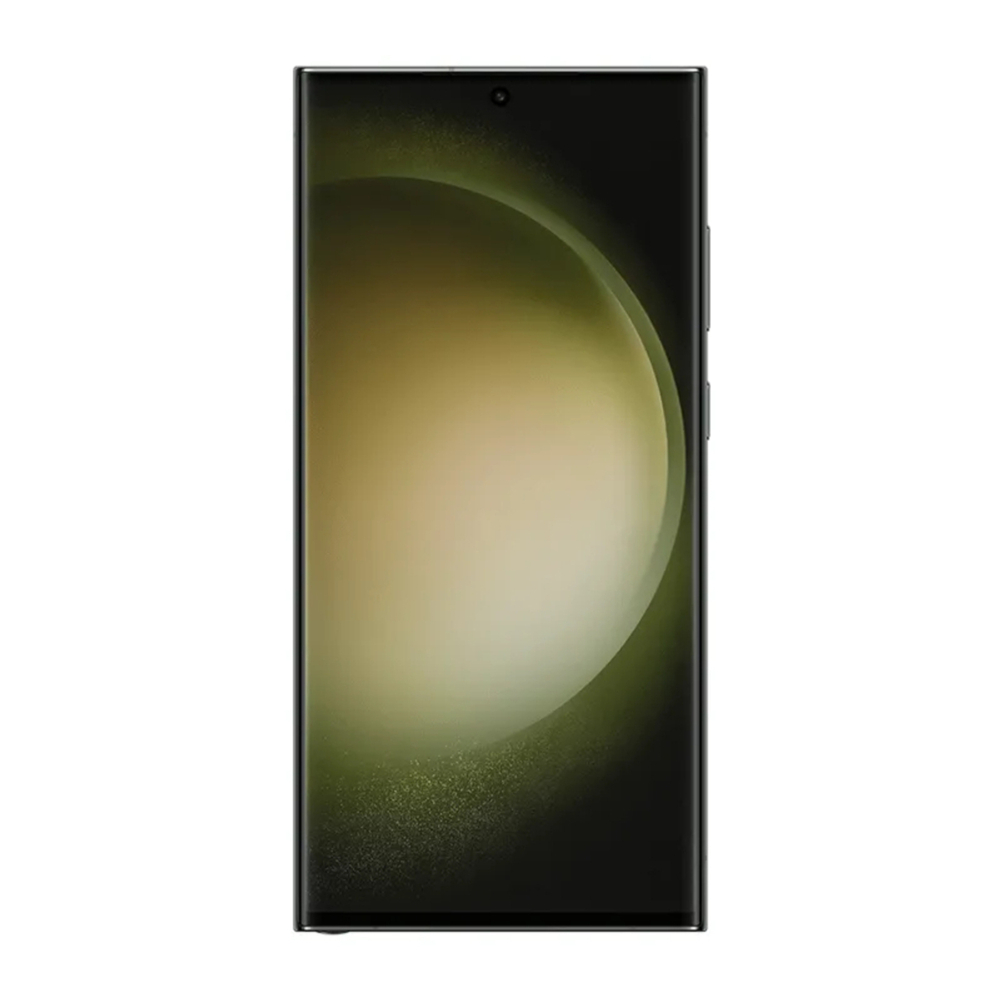 Смартфон Samsung Galaxy S23 Ultra 256GB Green