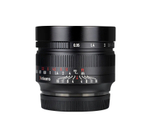 Объектив 7artisans 50mm f/0.95 Sony E (APS-C)