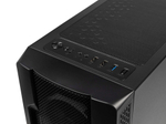 Системный блок B-Zone Intel Core I5 12400F / RTX 3060 12GB / 32GB / 240GB SSD / 1000GB HDD