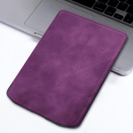 Электронная книга PocketBook 634 Verse Pro Azure с чехлом ReaderONE Purple