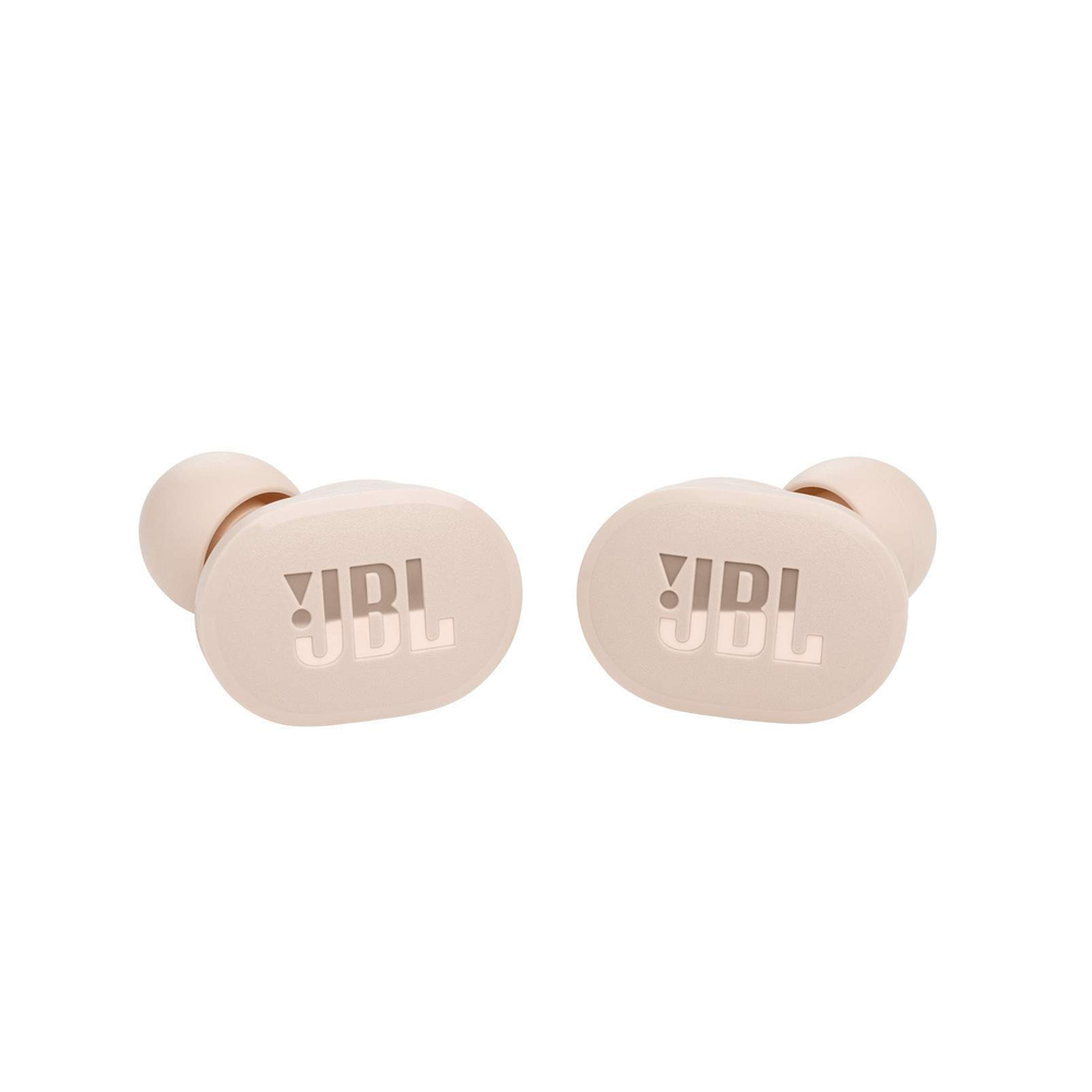 Беспроводные наушники JBL Tune 130NC TWS Sand