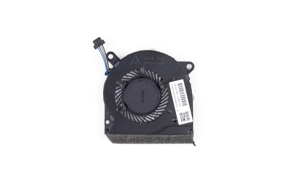 Кулер для ноутбука Lenovo Yoga S740-15IRH Left NS75C25 NS75C24, 5F10S13900