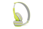 Bluetooth наушники Harper HB-212 Green