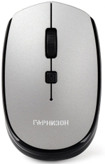 Беспроводная мышь Гарнизон GMW-550 Gray