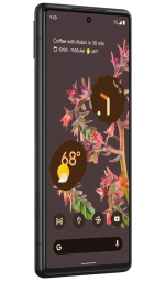 Смартфон Google Pixel 6 8/128GB Stormy Black