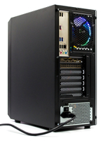 Системный блок D-Tora RGB_WKM_RX580_i5_8G_120SSD_500HDD