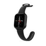 Смарт часы детские Smart Baby Watch C80 (Черный)