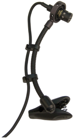 Микрофон Audix ADX20i/P разъем XLR 3 pin (F) черный