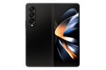 Смартфон Samsung Galaxy Z Fold4 12/256GB Black (SM-F936BZKBS)