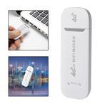 4G Модем NoBrand DMM001W WIFI белый