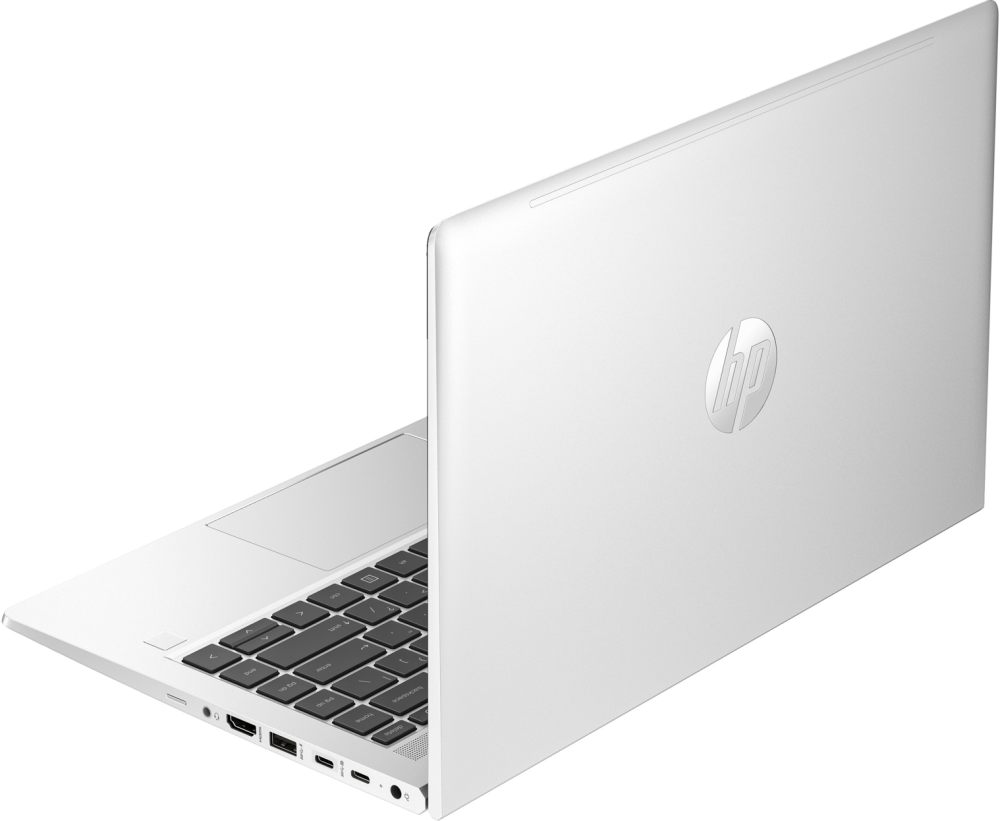 Ноутбук HP 440 G10 серебристый (822Q1UT)