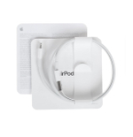 Беспроводные наушники Apple AirPods 2 with Charging Case White (MV7N2AM/A)