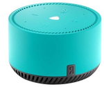 Умная колонка Яндекс Станция Лайт Green (YNDX-00025G)