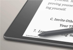 Электронная книга Amazon Kindle Scribe 16Gb Basic Pen