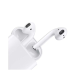 Беспроводные наушники Apple AirPods 2 with Charging Case White (MV7N2AM/A)