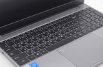 Ноутбук FRBBY V16 Pro Silver