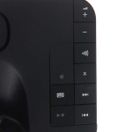 DECT телефон Panasonic KX-TGH222RUB черный