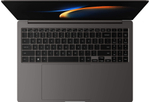 Ноутбук Samsung Galaxy Book 3 360 NP730 Gray (NP730QFG-KA4IT)