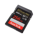 Карта памяти SanDisk SDXC 256Гб SDSDXXD-256G-GN4IN SDSDXXD-256G-GN4IN