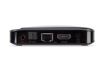 Смарт-приставка Rombica Smart Box X1 VPDS-05 2/16GB Black