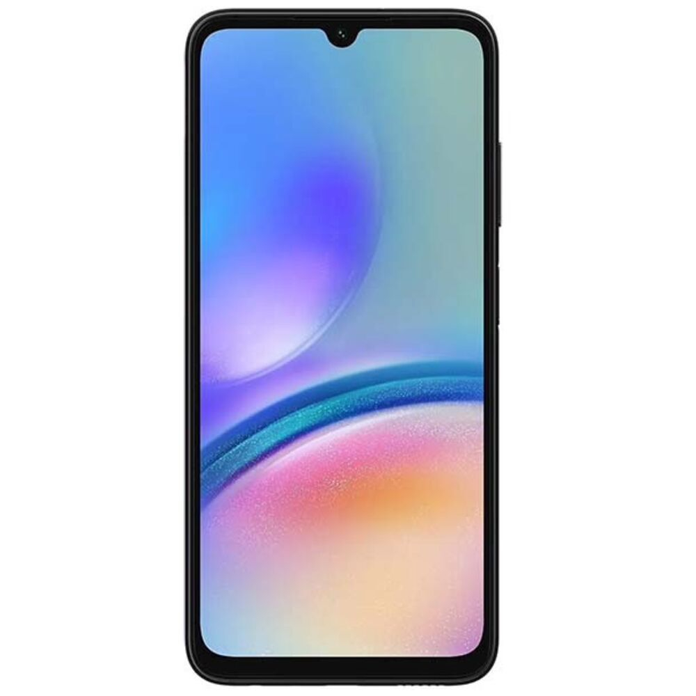 Смартфон Samsung Galaxy A05s SM-A057 6/128GB Black