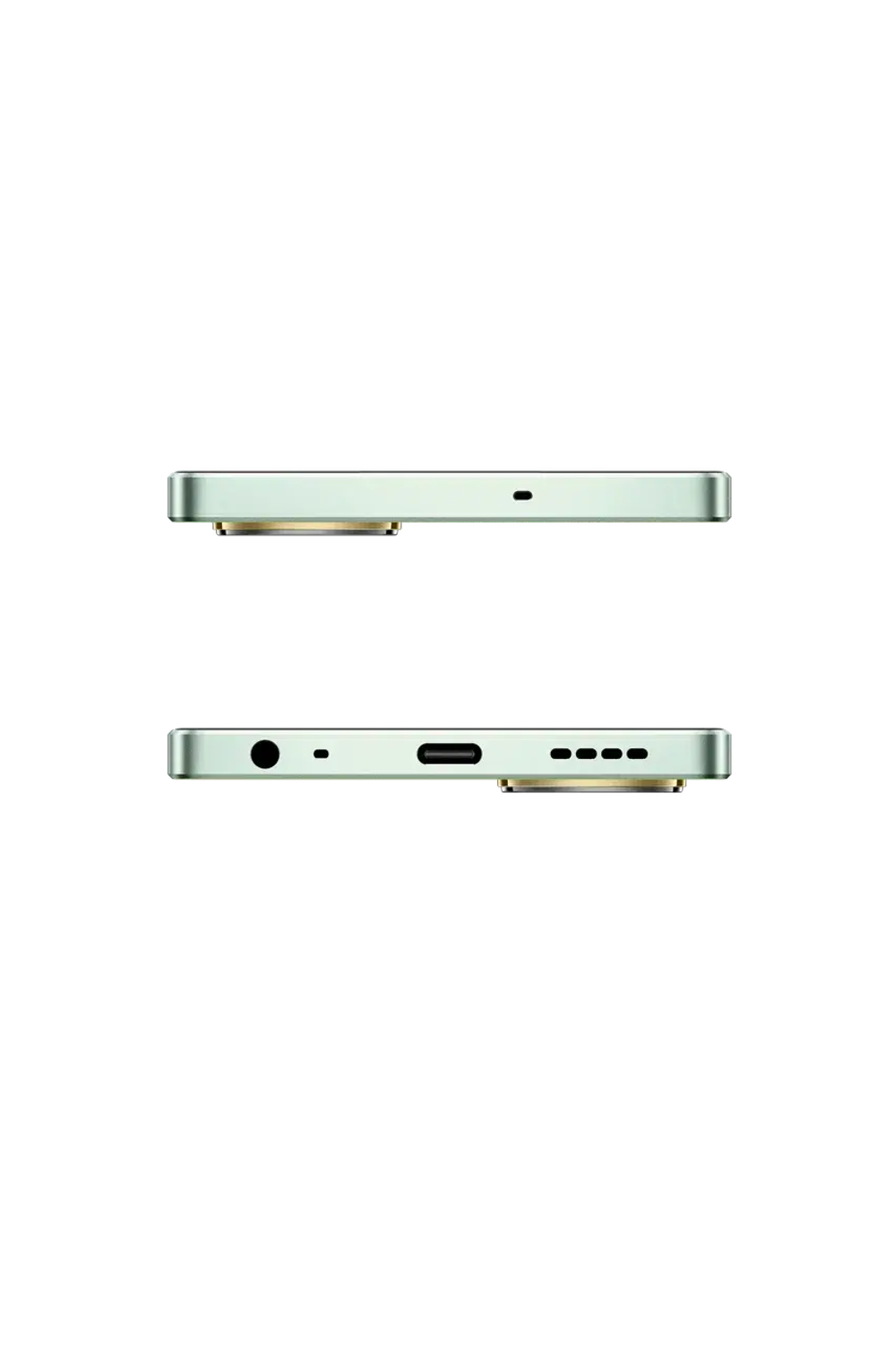 Смартфон Realme C67 8/256Gb зеленый оазис (RMX3890)