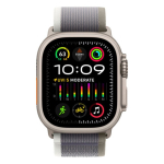 Смарт-часы Apple Watch Ultra 2 49mm Green/Gray Trail Loop S/M