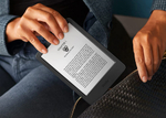 Электронная книга Amazon Kindle 11 (11 gen) 2022 черный (840268954253)