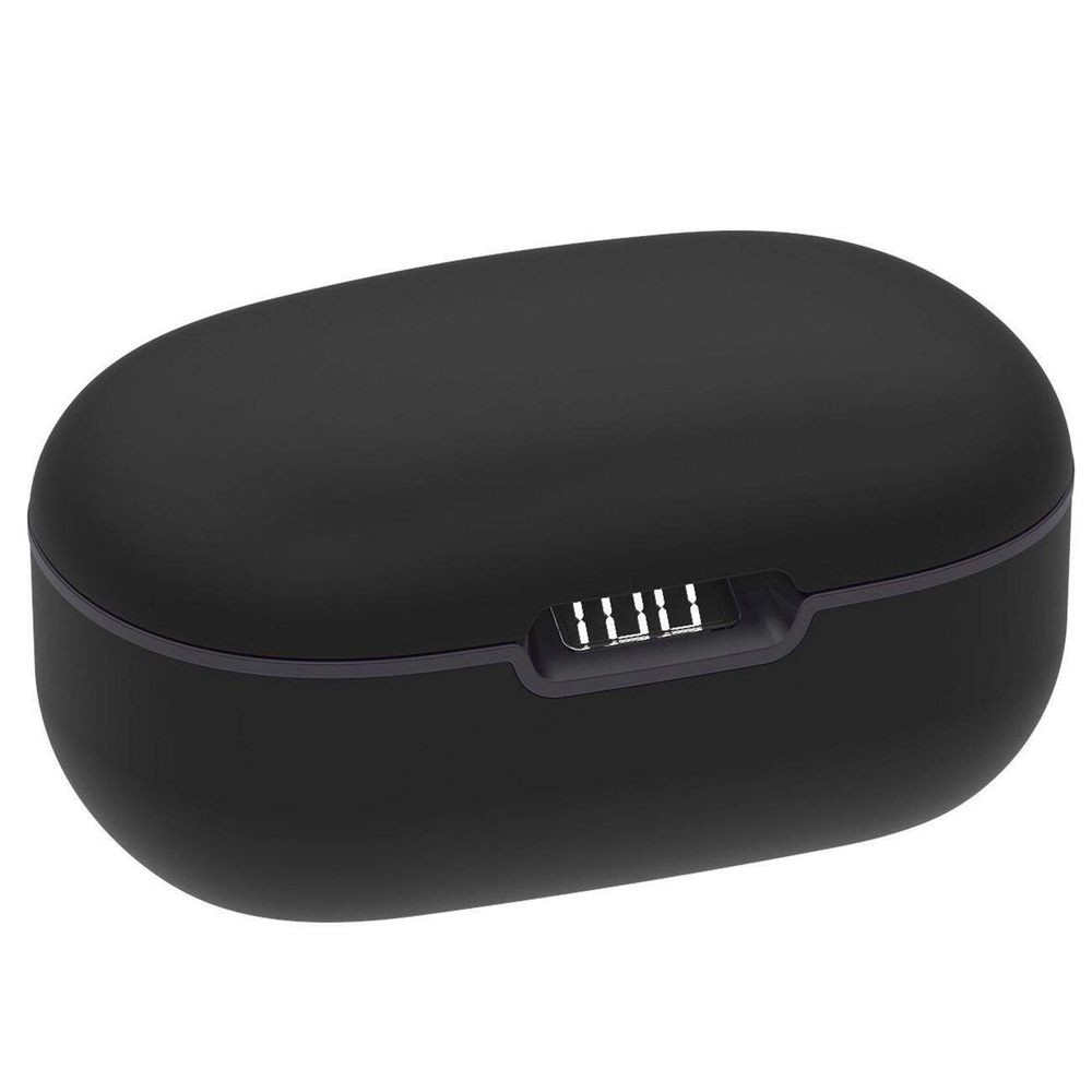 Беспроводные наушники Leef MW-TWS-006 Black