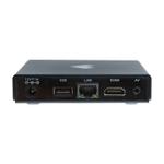 Смарт-приставка Wink SWITRON-i12A 2/8 черный