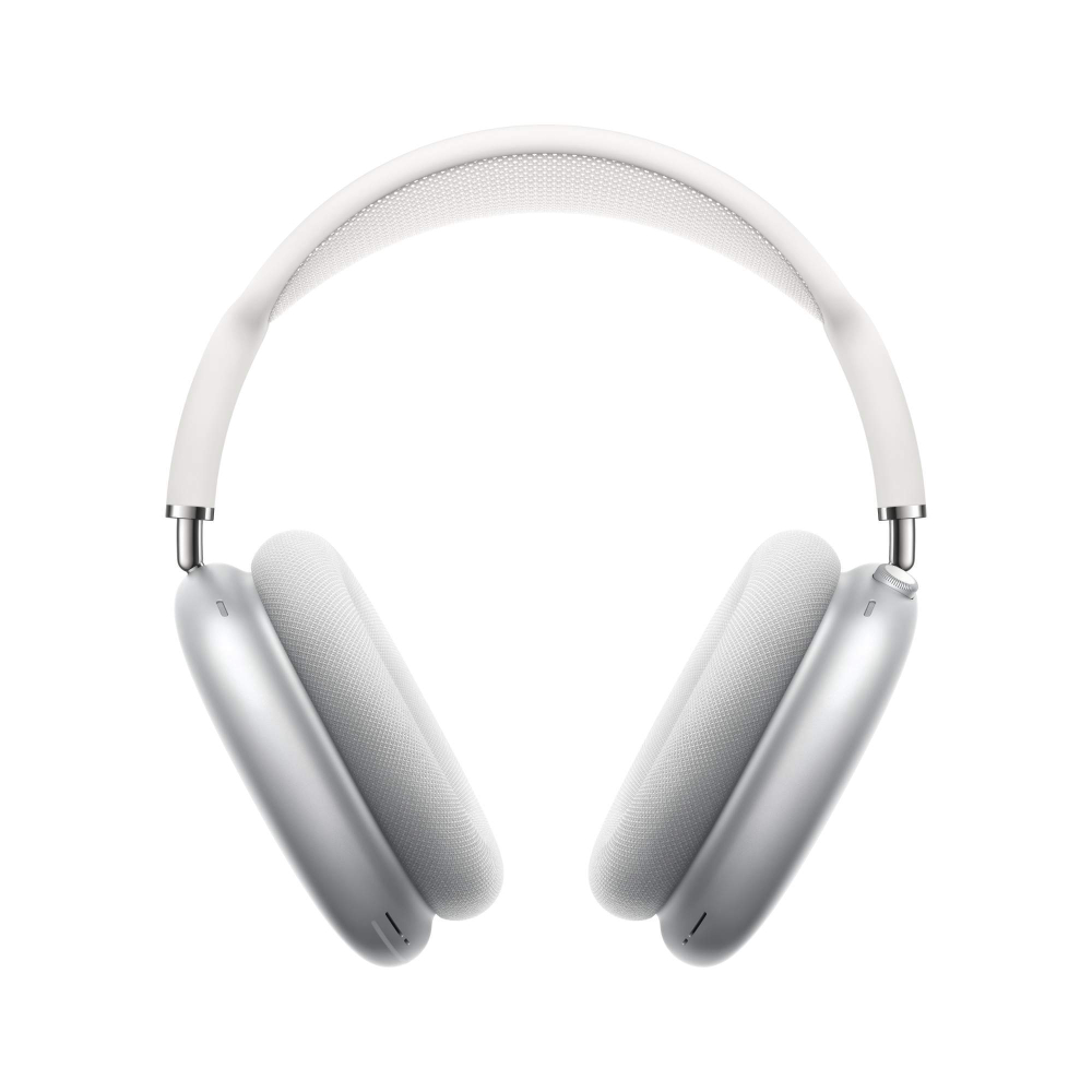 Беспроводные наушники Apple AirPods Max Silver (MGYJ3)