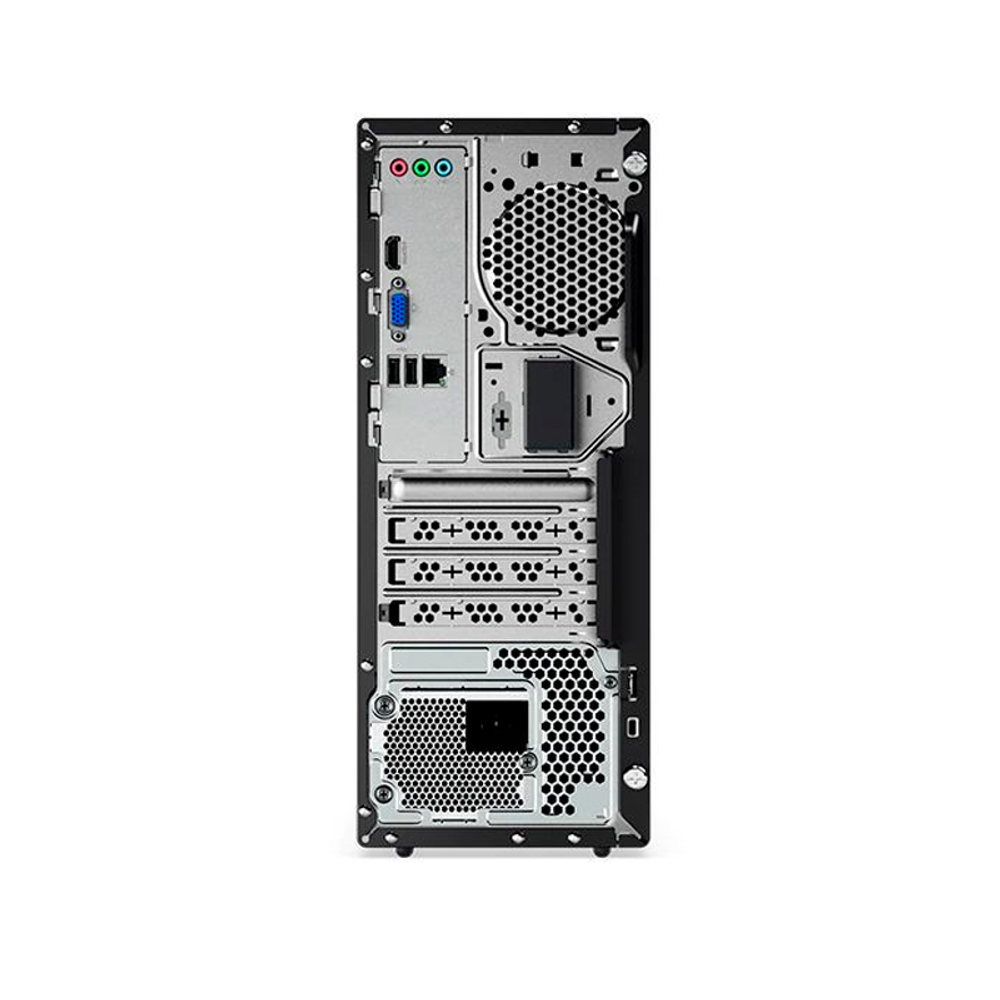 Системный блок Lenovo V55t-15API Black (11CCS08700)