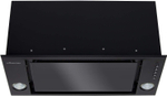 Вытяжка встраиваемая Konigin Checkbox 60 1М Black