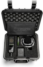 Микрофон Lewitt LCT 540 S разъем XLR 3 pin (M) черный